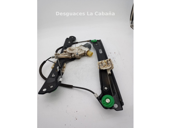 ELEVALUNAS PUERTA LAT DEL DER BMW 1 (E87) |Desguaces La Cabaña