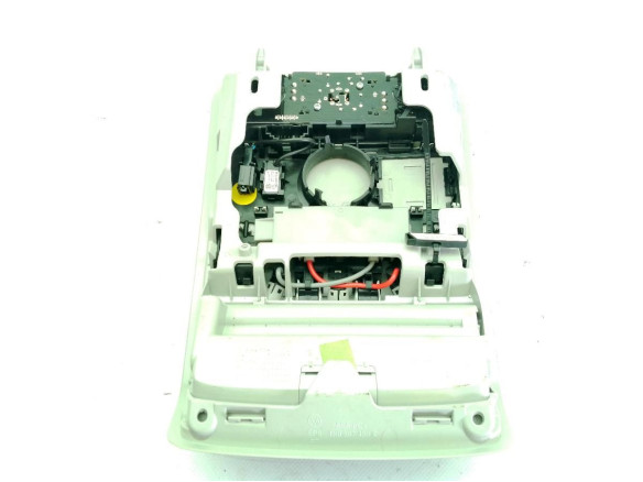 1K0867489E PLAFON DEL VW SCIROCCO (137, 138)|Desguaces La Cabaña