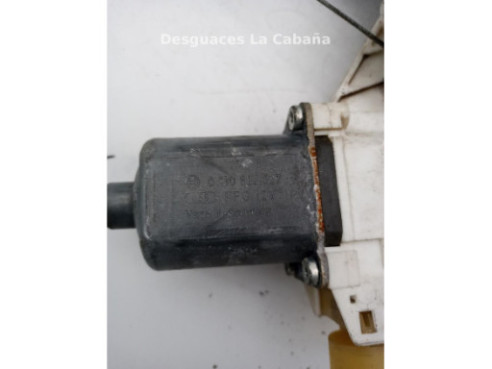ELEVALUNAS PUERTA LAT DEL DER BMW 1 (E87) |Desguaces La Cabaña