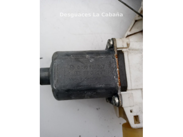 ELEVALUNAS PUERTA LAT DEL DER BMW 1 (E87) |Desguaces La Cabaña