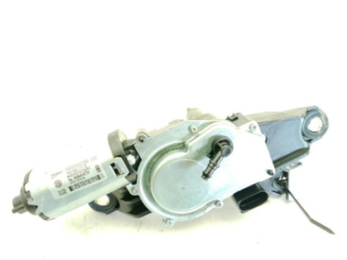 1K8955711B MOTOR LIMPIAPARABRISAS TRA VW SCIROCCO (137, 138)|Desguaces La Cabaña