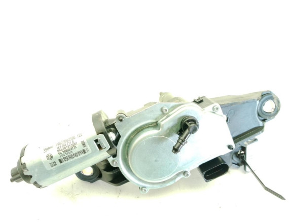 1K8955711B MOTOR LIMPIAPARABRISAS TRA VW SCIROCCO (137, 138)|Desguaces La Cabaña