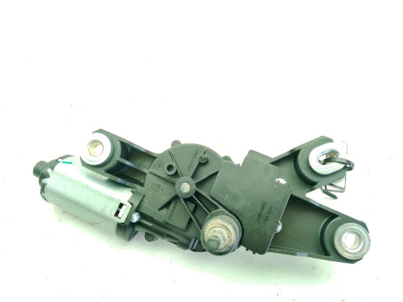 1K8955711B MOTOR LIMPIAPARABRISAS TRA VW SCIROCCO (137, 138)|Desguaces La Cabaña