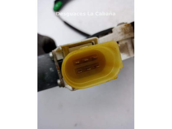 ELEVALUNAS PUERTA LAT DEL DER BMW 1 (E87) |Desguaces La Cabaña