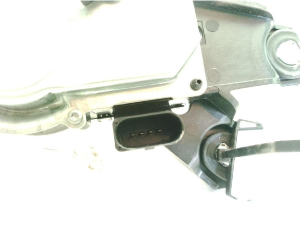 1K8955711B MOTOR LIMPIAPARABRISAS TRA VW SCIROCCO (137, 138)|Desguaces La Cabaña