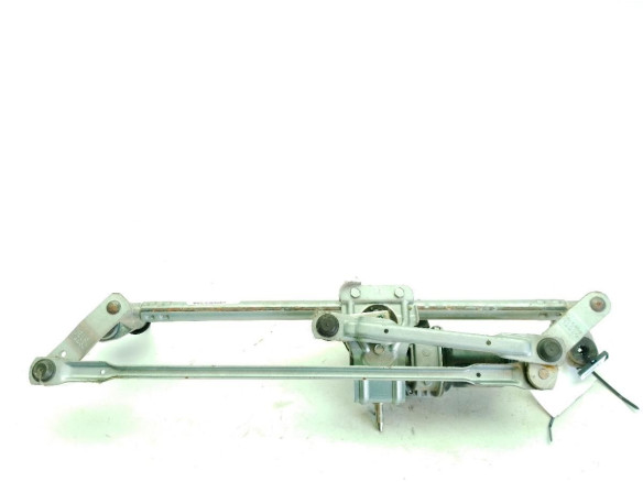 1K8955023K MOTOR LIMPIAPARABRISAS DEL VW SCIROCCO (137, 138)|Desguaces La Cabaña