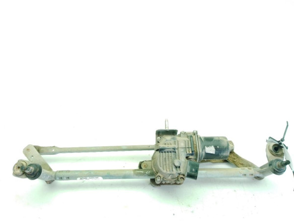 1K8955023K MOTOR LIMPIAPARABRISAS DEL VW SCIROCCO (137, 138)|Desguaces La Cabaña