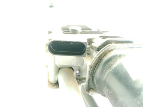 1K8955023K MOTOR LIMPIAPARABRISAS DEL VW SCIROCCO (137, 138)|Desguaces La Cabaña