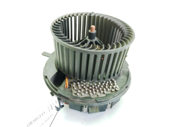 3C0907521G 1K1820015P MOTOR CALEFACCION VW SCIROCCO (137, 138)|Desguaces La Cabaña