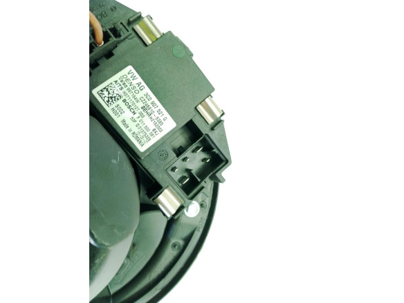 3C0907521G 1K1820015P MOTOR CALEFACCION VW SCIROCCO (137, 138)|Desguaces La Cabaña