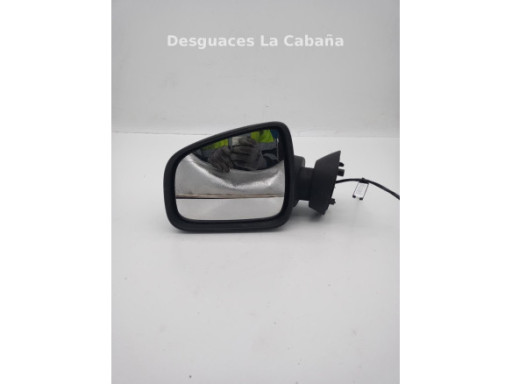ESPEJO|Desguaces La Cabaña
