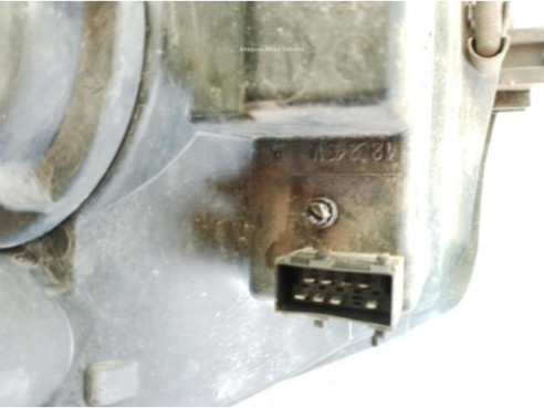 6205AW FARO DERECHO CITROEN BERLINGO (B9)|Desguaces La Cabaña