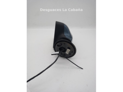 ESPEJO|Desguaces La Cabaña 2