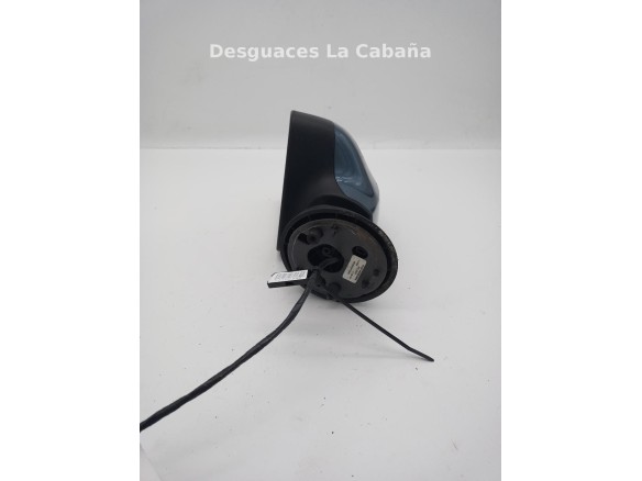 ESPEJO IZQ DACIA LOGAN (LS_) |Desguaces La Cabaña