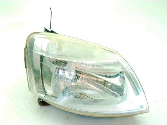 6205AW FARO DERECHO CITROEN BERLINGO (B9)|Desguaces La Cabaña