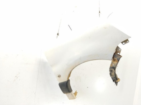 9824691280 ALETA DEL DER CITROEN BERLINGO (B9)|Desguaces La Cabaña