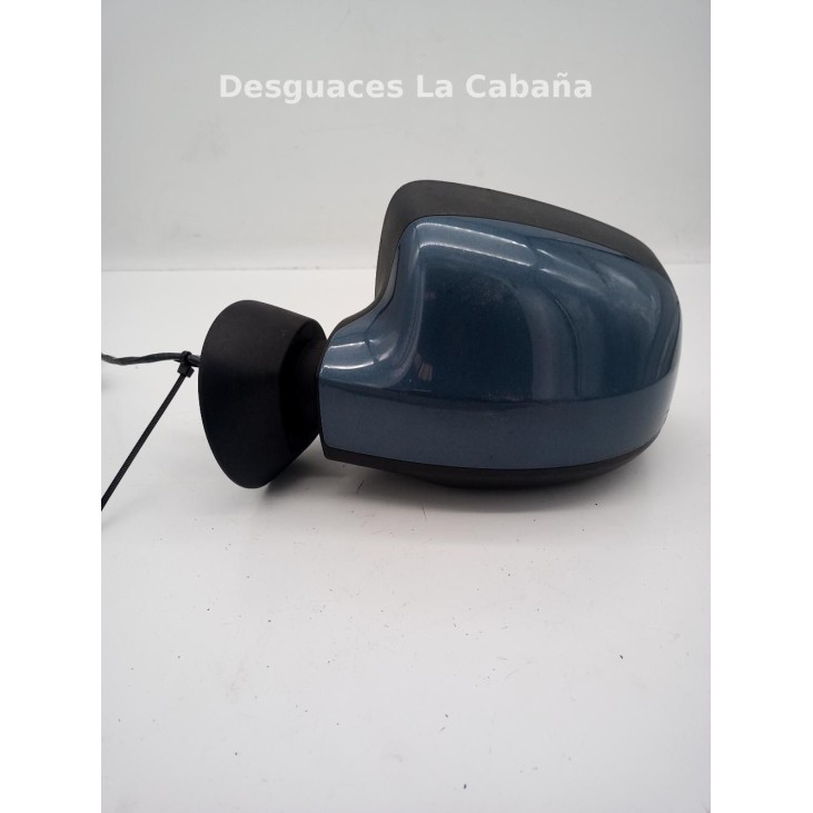 ESPEJO IZQ DACIA LOGAN (LS_) |Desguaces La Cabaña