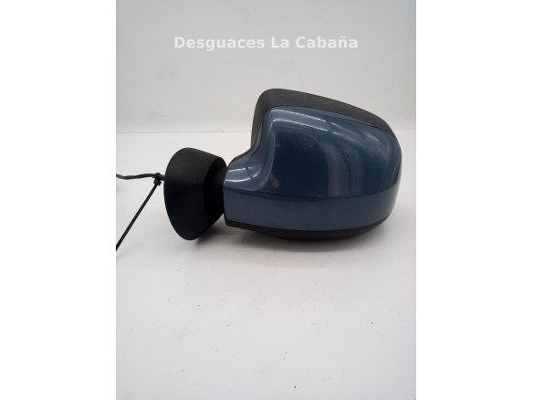 ESPEJO IZQ DACIA LOGAN (LS_) |Desguaces La Cabaña