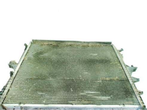 TRAVIESA DEL AUDI Q7 (4LB)|Desguaces La Cabaña 2