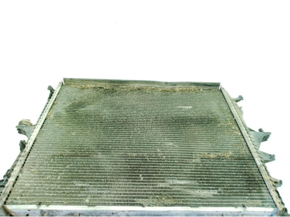 7L0121253A RADIADOR AGUA AUDI Q7 (4LB)|Desguaces La Cabaña