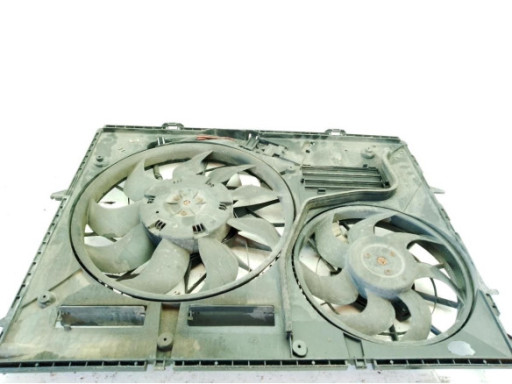 TRAVIESA DEL AUDI Q7 (4LB)|Desguaces La Cabaña