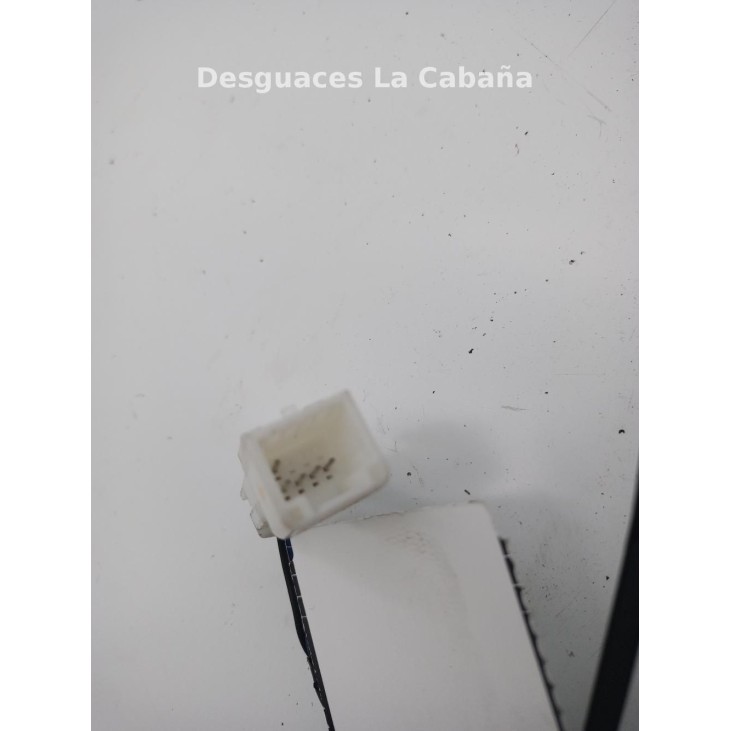 ESPEJO IZQ DACIA LOGAN (LS_) |Desguaces La Cabaña