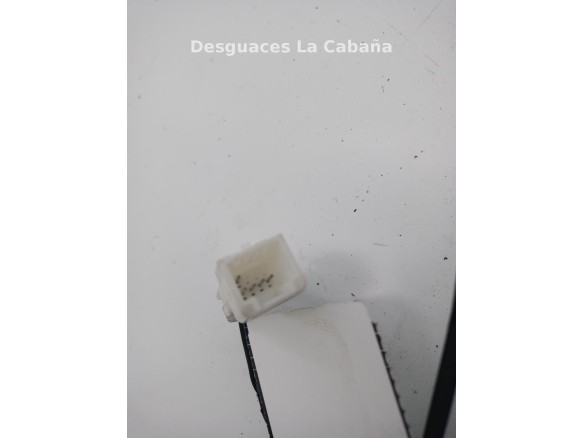 ESPEJO IZQ DACIA LOGAN (LS_) |Desguaces La Cabaña