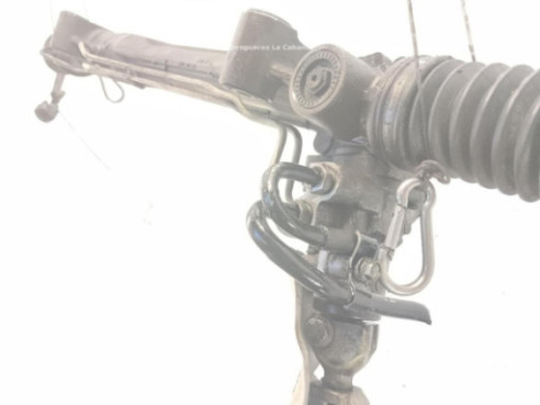 TRAVIESA DEL AUDI Q7 (4LB)|Desguaces La Cabaña 2