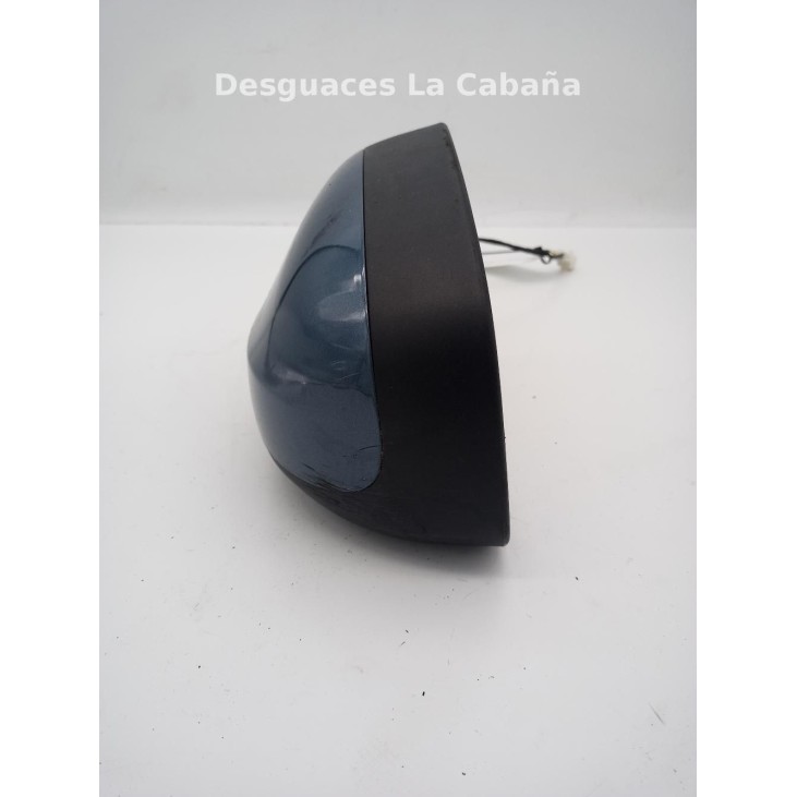 ESPEJO IZQ DACIA LOGAN (LS_) |Desguaces La Cabaña