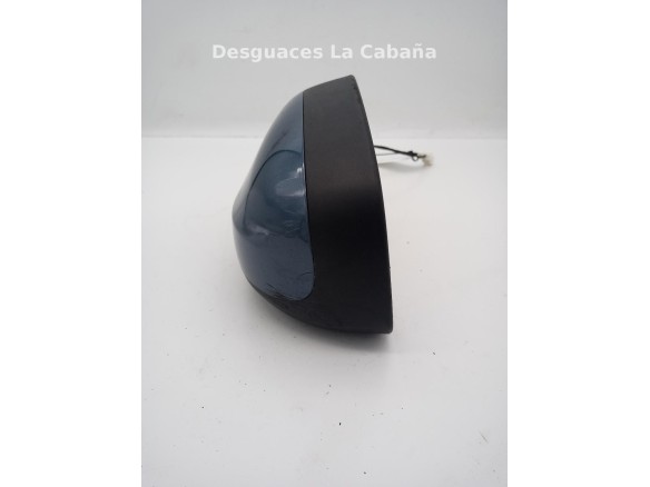 ESPEJO IZQ DACIA LOGAN (LS_) |Desguaces La Cabaña