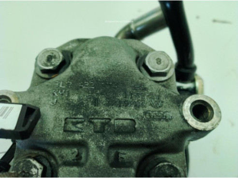 TRAVIESA DEL AUDI Q7 (4LB)|Desguaces La Cabaña 2