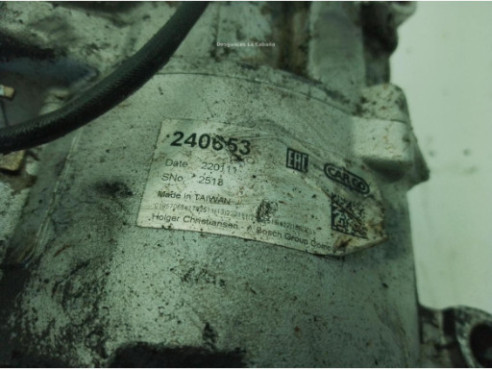 TRAVIESA DEL AUDI Q7 (4LB)|Desguaces La Cabaña 2