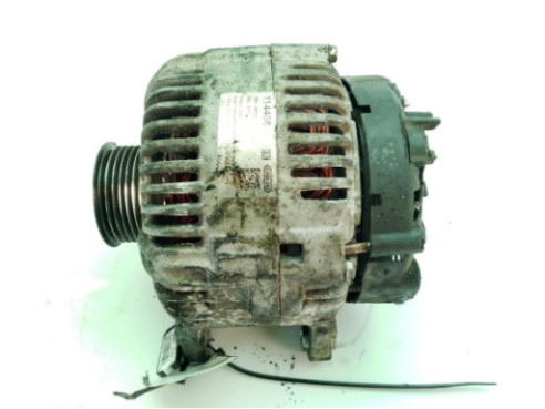 TRAVIESA DEL AUDI Q7 (4LB)|Desguaces La Cabaña 2