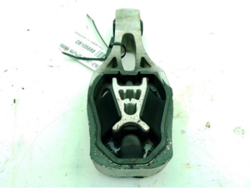 9811786680 SOPORTE MOTOR INF PEUGEOT PARTNER Furgón (K9)|Desguaces La Cabaña