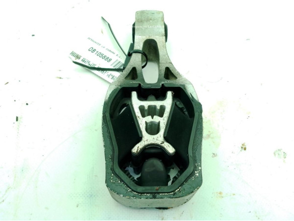 9811786680 SOPORTE MOTOR INF PEUGEOT PARTNER Furgón (K9)|Desguaces La Cabaña