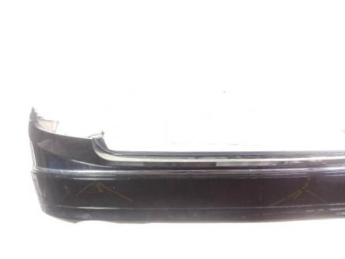 PARAGOLPES TRA MERCEDES BENZ CLASE C T-Model (S204) |Desguaces La Cabaña