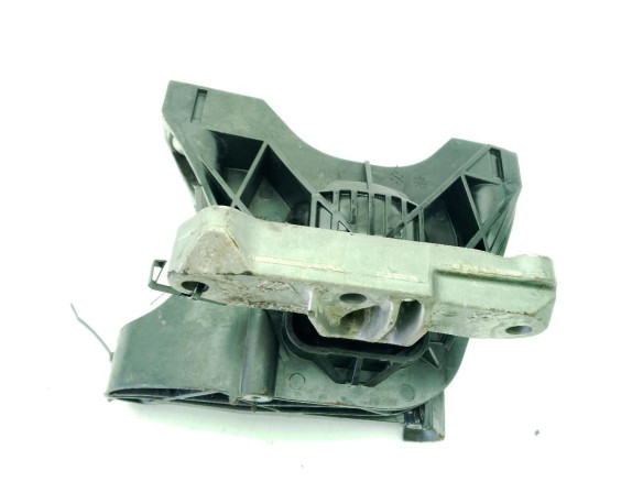 9820297580 SOPORTE MOTOR DER PEUGEOT PARTNER Furgón (K9)|Desguaces La Cabaña