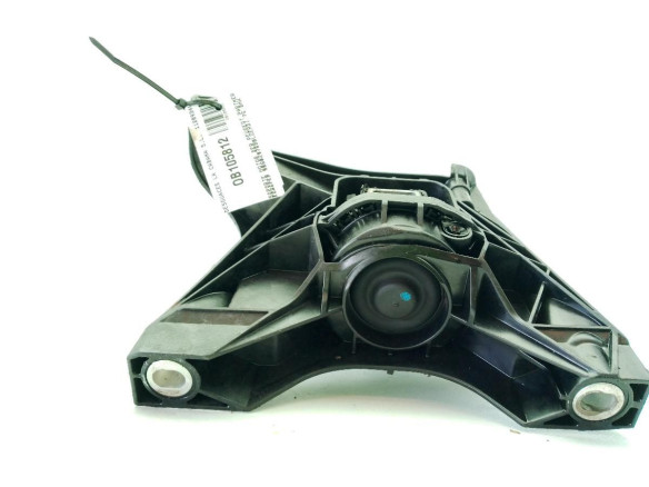 9820297580 SOPORTE MOTOR DER PEUGEOT PARTNER Furgón (K9)|Desguaces La Cabaña