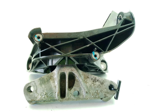 9820297580 SOPORTE MOTOR DER PEUGEOT PARTNER Furgón (K9)|Desguaces La Cabaña