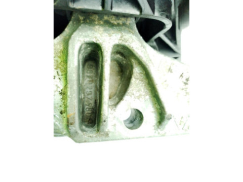 9820297580 SOPORTE MOTOR DER PEUGEOT PARTNER Furgón (K9)|Desguaces La Cabaña