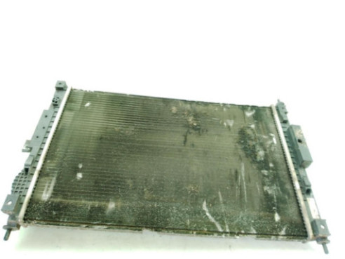   CUNA MOTOR PEUGEOT PARTNER Furgón (K9)|Desguaces La Cabaña 2