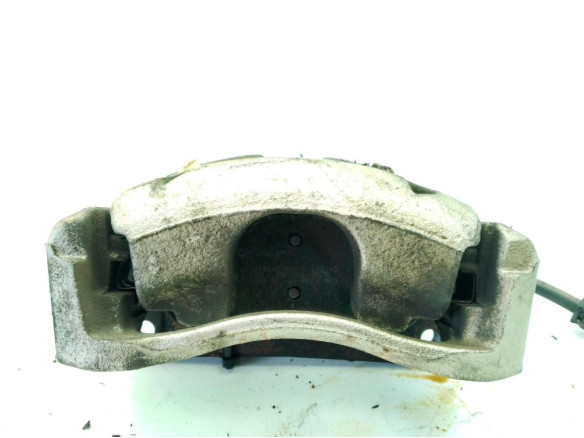   PINZA DEL IZQ PEUGEOT PARTNER Furgón (K9)|Desguaces La Cabaña