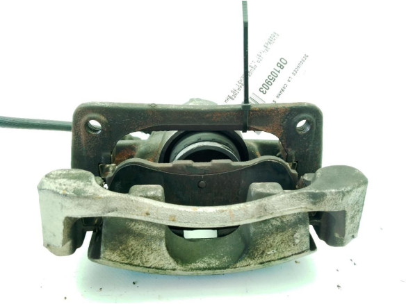   PINZA DEL IZQ PEUGEOT PARTNER Furgón (K9)|Desguaces La Cabaña