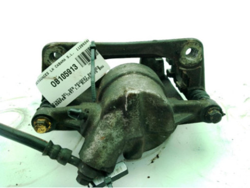   PINZA DEL DER PEUGEOT PARTNER Furgón (K9)|Desguaces La Cabaña