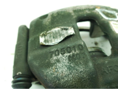   PINZA DEL DER PEUGEOT PARTNER Furgón (K9)|Desguaces La Cabaña
