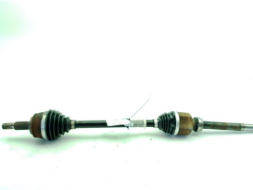 9820471180 PALIER DEL DER PEUGEOT PARTNER Furgón (K9)|Desguaces La Cabaña