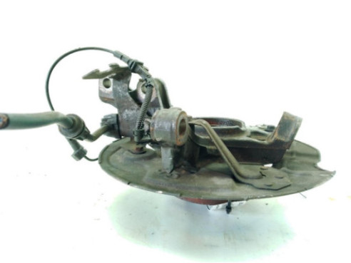   CUNA MOTOR PEUGEOT PARTNER Furgón (K9)|Desguaces La Cabaña 2