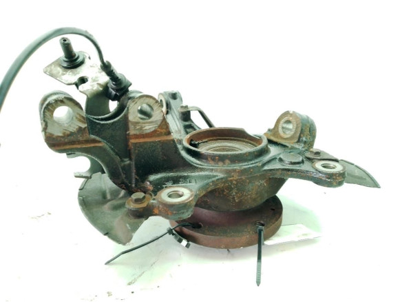   MANGUETA DEL DER PEUGEOT PARTNER Furgón (K9)|Desguaces La Cabaña