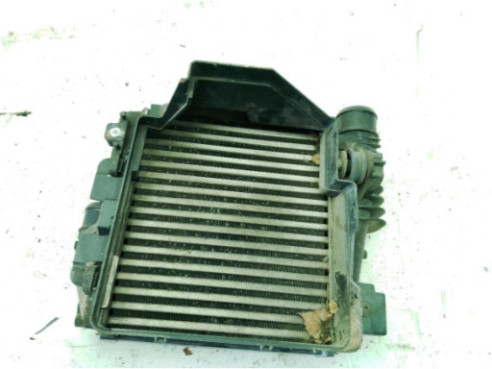 P9675627980 INTERCOOLER PEUGEOT PARTNER Furgón (K9)|Desguaces La Cabaña