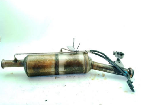   FAP PEUGEOT PARTNER Furgón (K9)|Desguaces La Cabaña